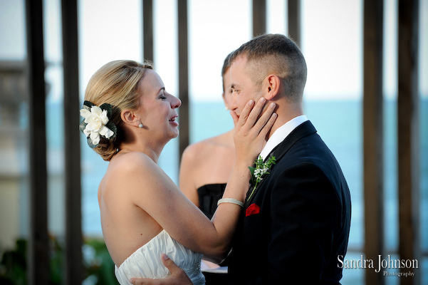 Best Vero Beach Hotel and Spa Wedding photographer - Sandra Johnson (SJFoto.com)